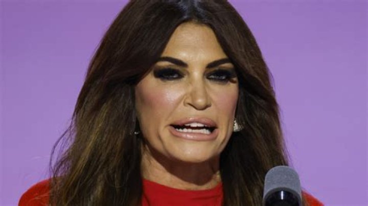 Unmasking The Truth: The Story Behind Kimberly Guilfoyle's 