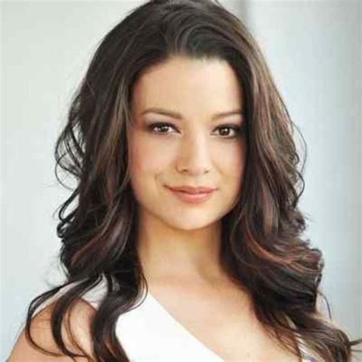 Discover The Alluring Kimberly Sustad: A Captivating Actress