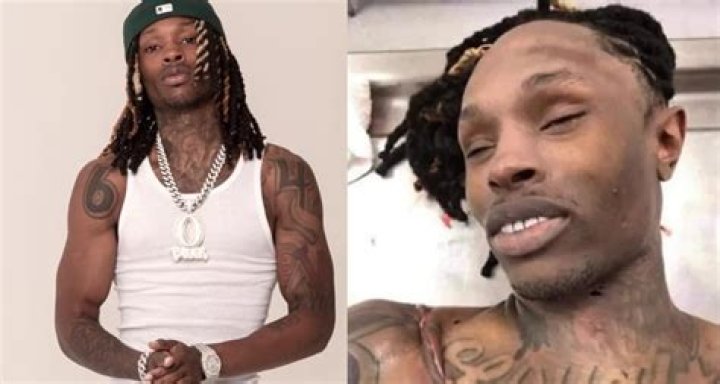 King Von's Autopsy Reveals Startling Findings