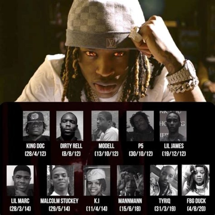 The Untold Story Of King Von's Victims