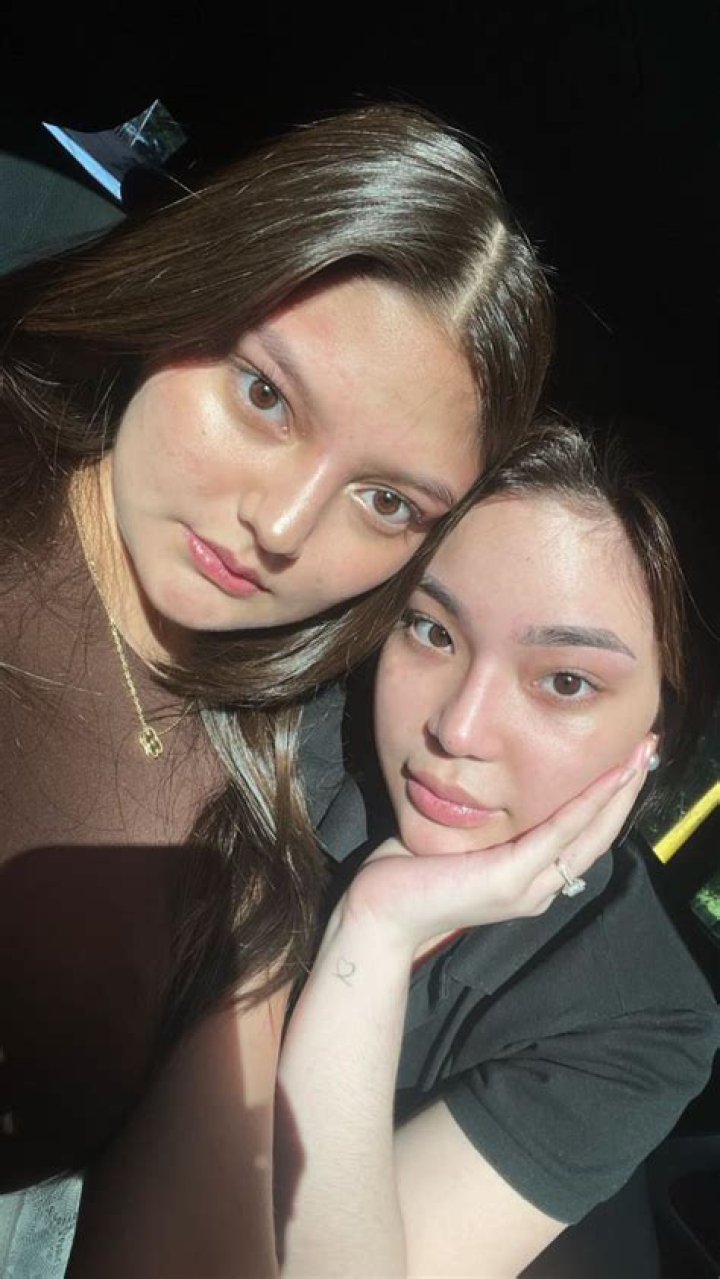 Kitty Duterte: A True Friend And Confidant