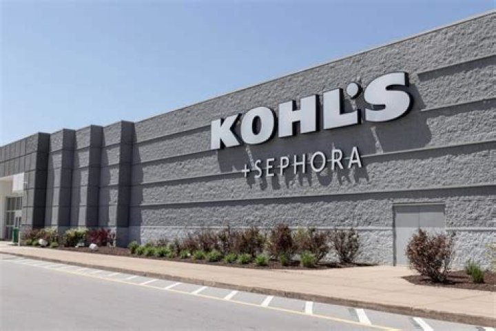 Discover The Latest Styles At Kohl's Whittwood