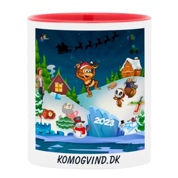 Discovering The Essence Of Komogvind: A Journey Through Time