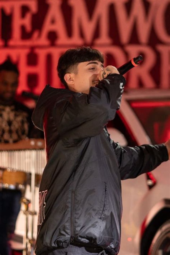 Kris Nava T3r Elemento