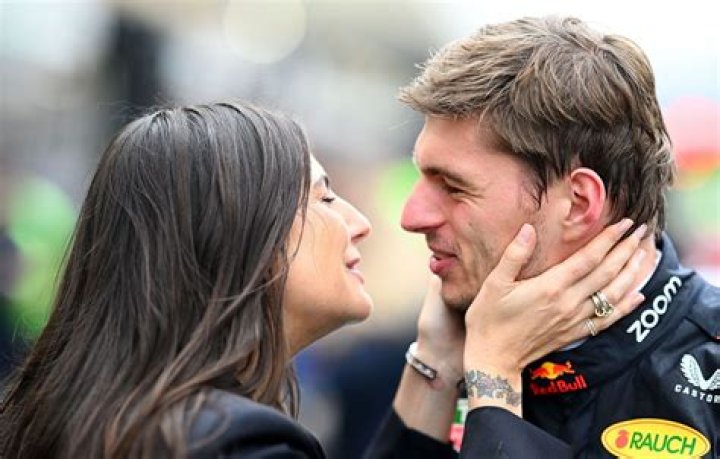 Kvyat Kelly Piquet: A Love Story Intertwined With Racing Legends