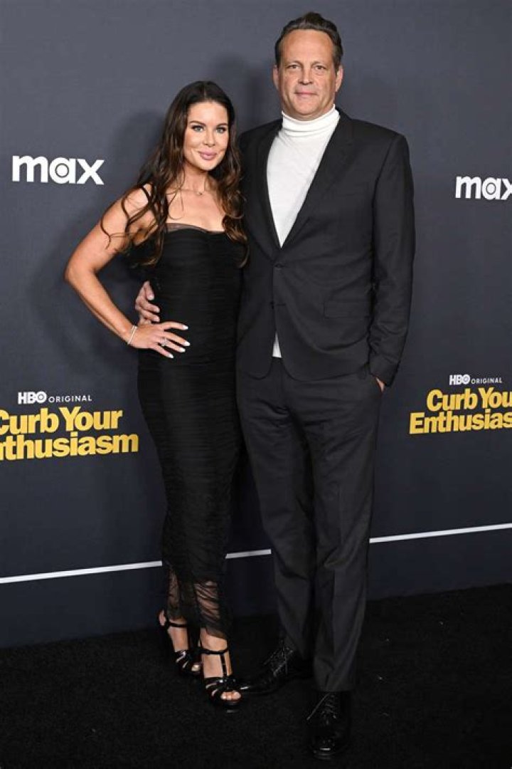 Unveiling The Life Of Kyla Weber And Vince Vaughn: A Story Of Love And Partnership