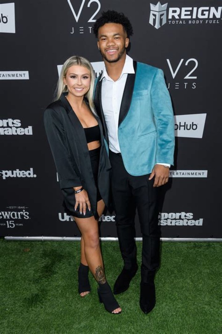 Unveiling The Truth Behind Kyler Murray's Marital Status: Surprising Revelations
