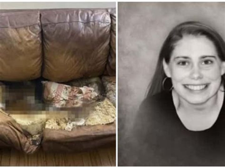 The Essential Guide To: Lacey Fletcher Autopsy Report