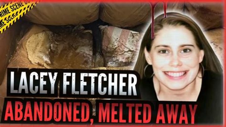 Lacey Fletcher Autopsy Reveals Shocking Details