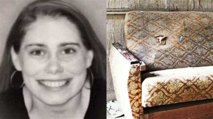 Witness The Authenticity: Real-Life Snapshot Of Lacey Fletcher