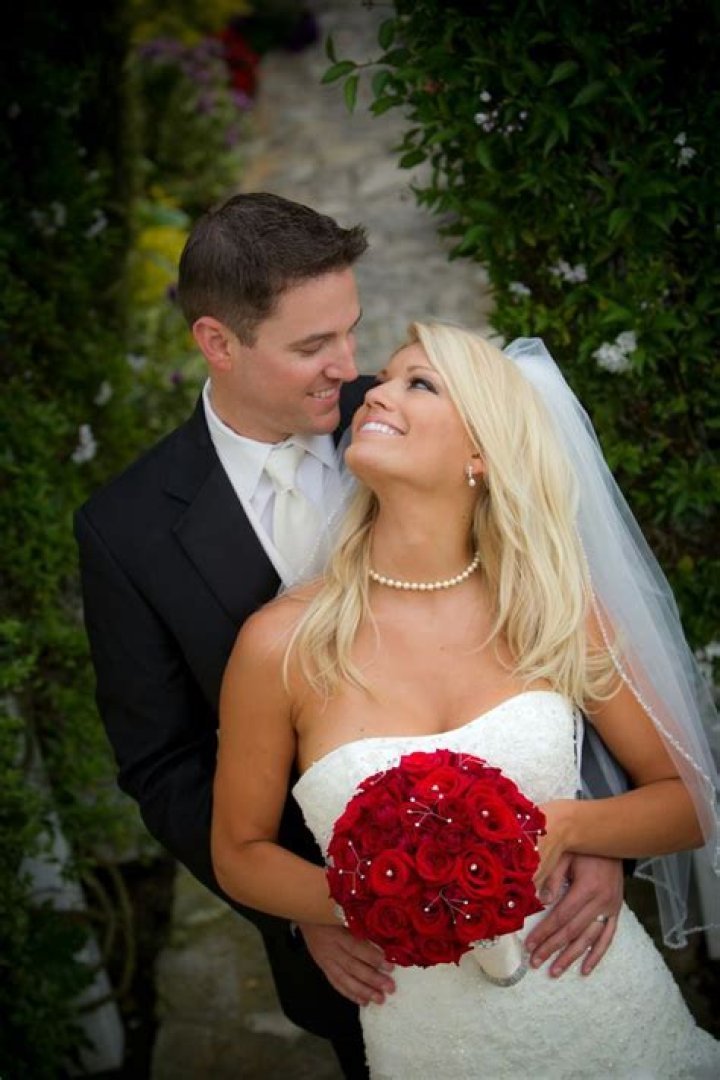 Lacey Von Erich's Journey To Love: The Story Behind Her Marriage