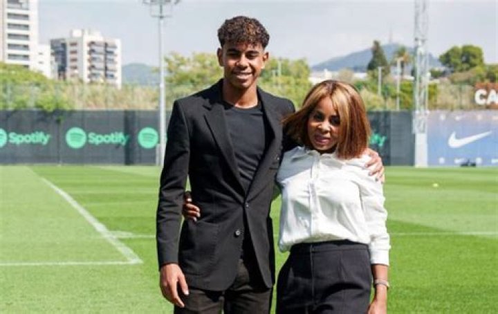 Unveiling The Legacy Of The Lamal Mother