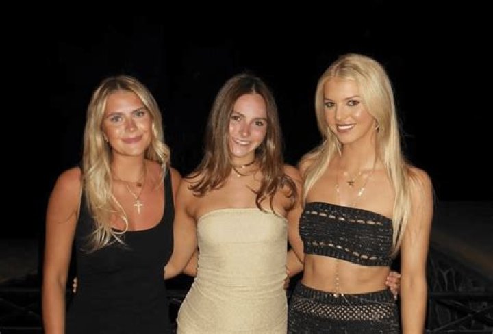 Lane Kiffin Daughter Age