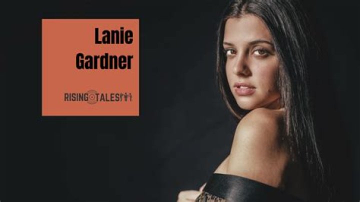 Lanie Gardner Net Worth