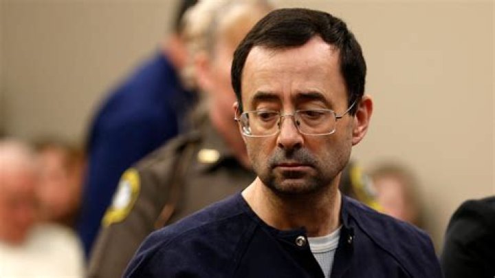 Unraveling The Larry Nassar Scandal: A Deep Dive Into A Tragic Story