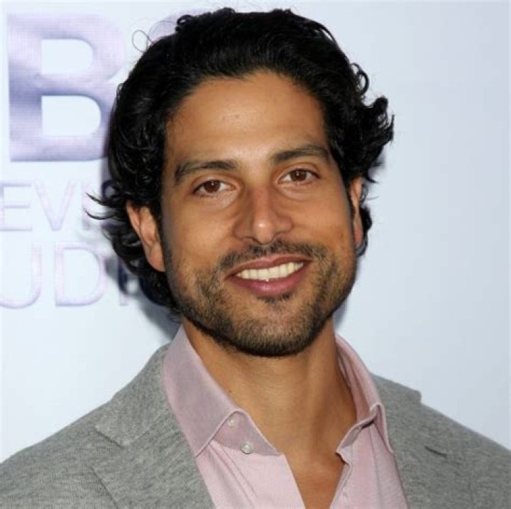 Latino Actors In Their 30s