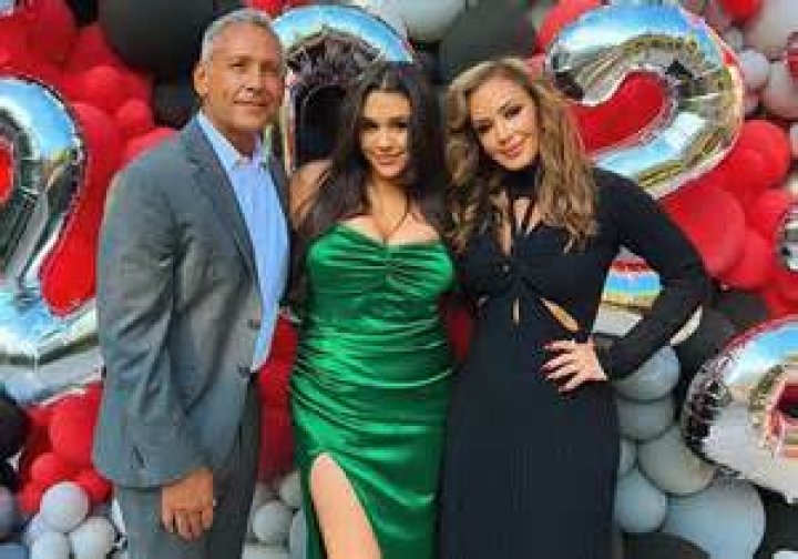 Leah Remini's Daughter Today: An Inspiring Story Of Resilience