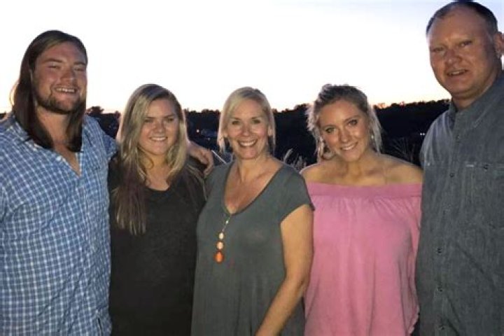 A Peek Into Leanne Morgan's Family: Her Adorable Children