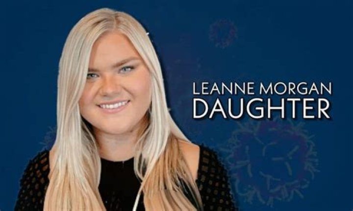 Uncover The Delightful Names Of Leanne Morgan's Daughters
