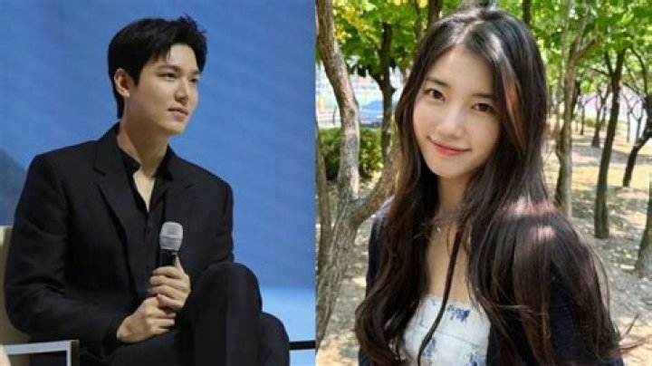 Lee Min Ho: Is He Married? Unraveling The Truth