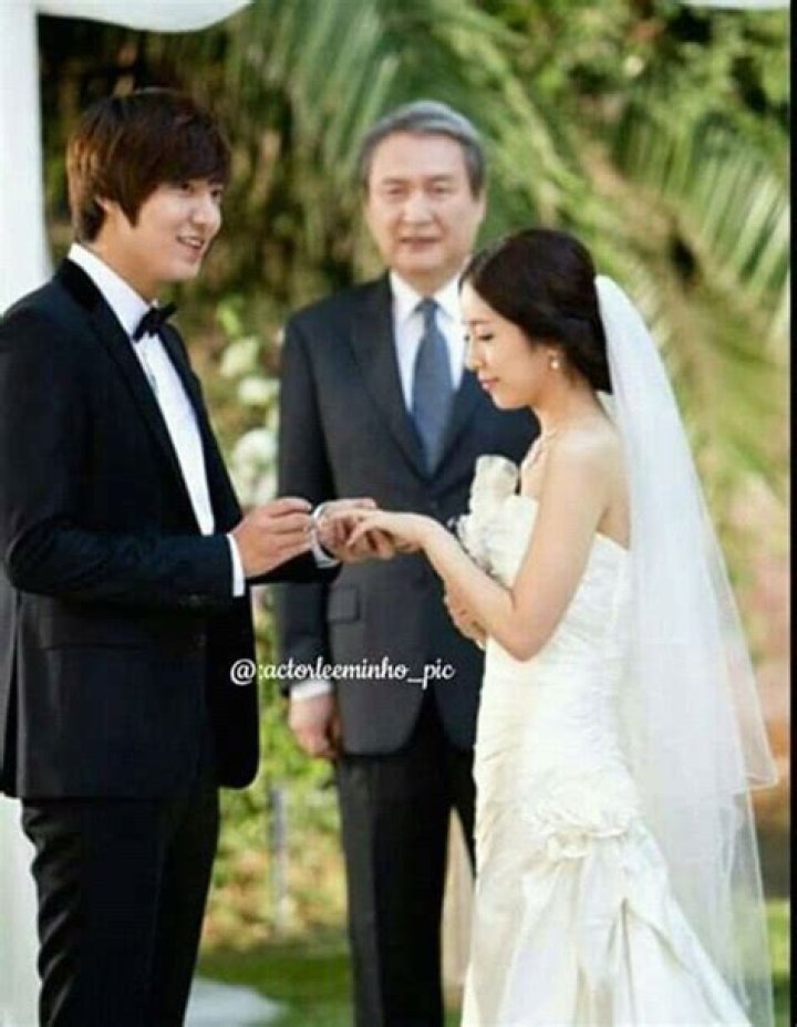 Uncover The Truth: Lee Min Ho's Marital Status And Wife's Name