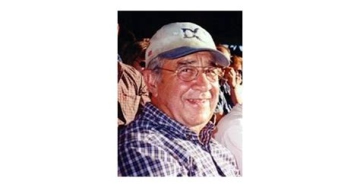 Leonard Federico's Passing: A Tribute To His Life