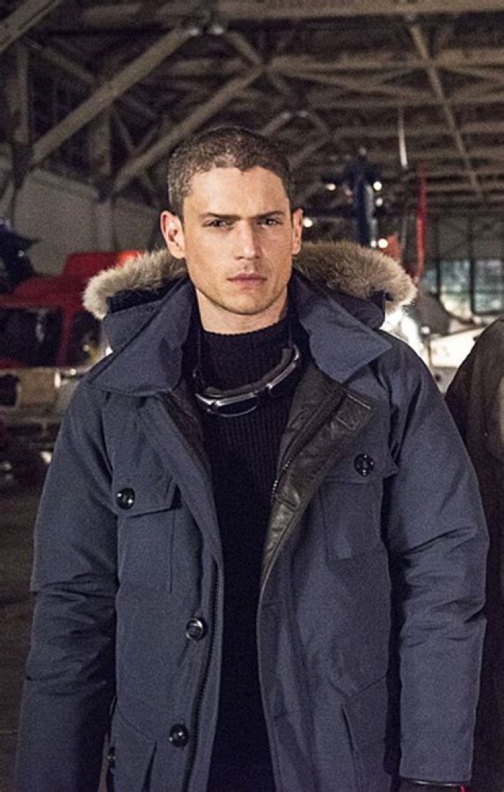 Unveiling The Life And Career Of Leonard Snart Actor