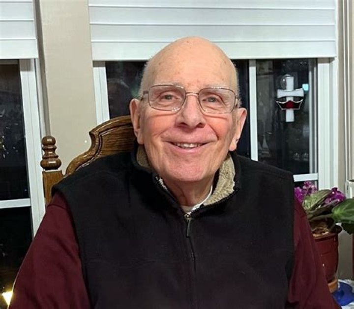 Remembering Leroy Beck: A Life Of Love And Service