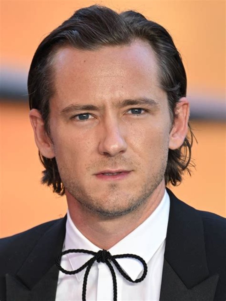 Discover The Age Of Lewis Pullman: An In-Depth Exploration