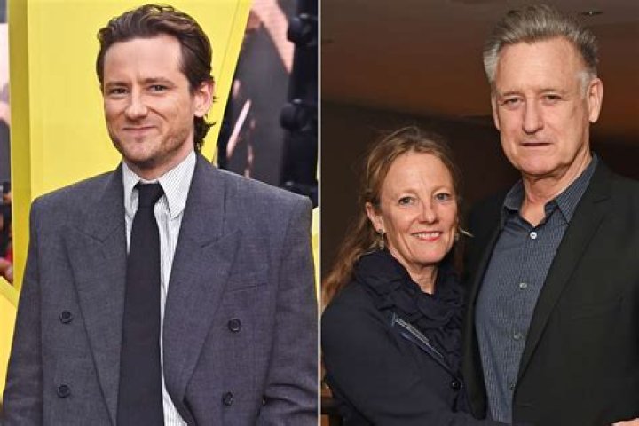 The Life And Legacy Of Lewis Pullman's Mother: An Inspiring Tale