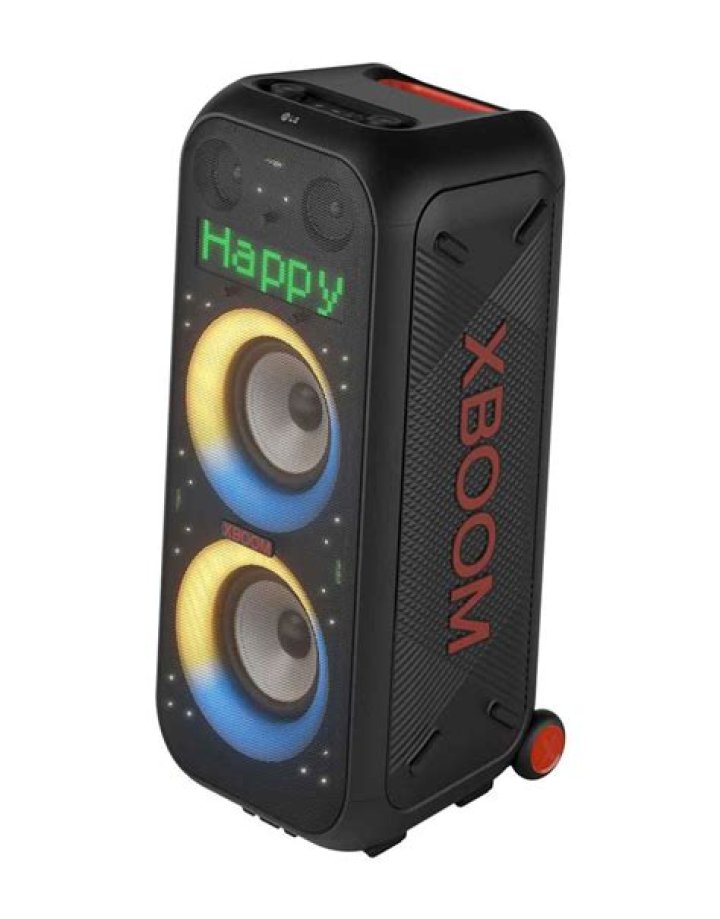 Exceptional LG Smart TVs: Explore Cutting-Edge Technology