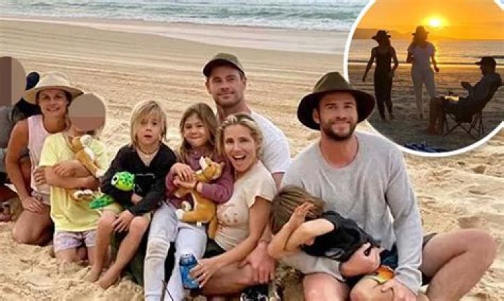 Liam Hemsworth Welcomes Daughter With Wife Miley Cyrus