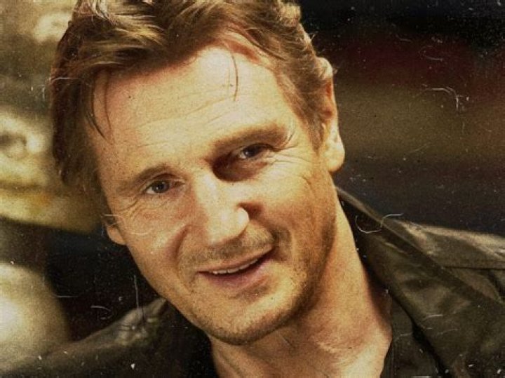 Exploring Liam Neeson's Ethnicity: A Deep Dive Into His Heritage