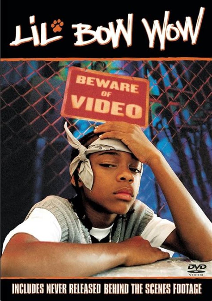 Unraveling The Love Life Of Lil Bow Wow: Who Is His Ex?