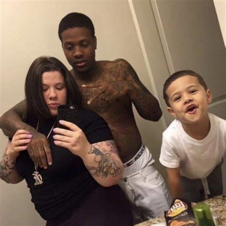 Lil Durk Baby Momma