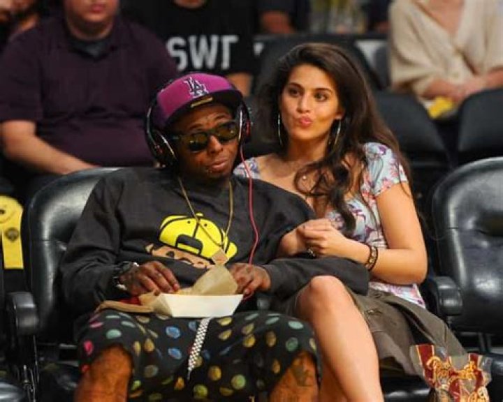Lil Wayne Who Dated Who