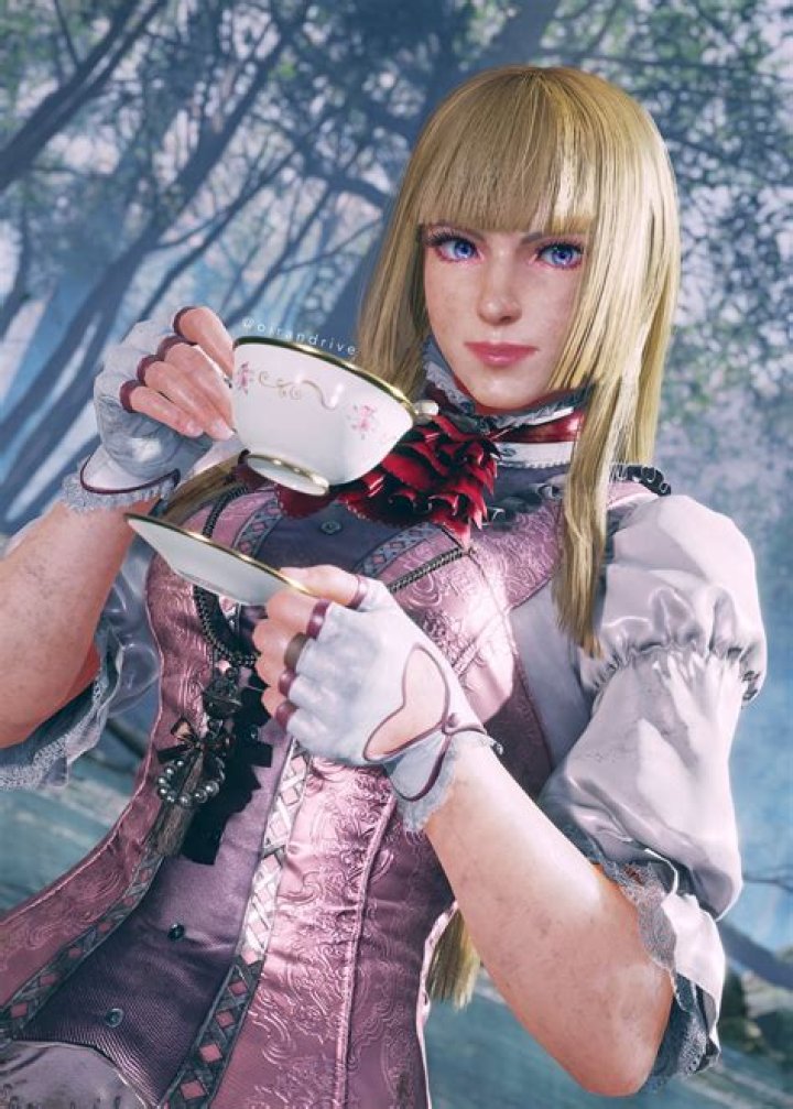 The Definitive Guide To Lili Chronicle: Unlocking Its Secrets