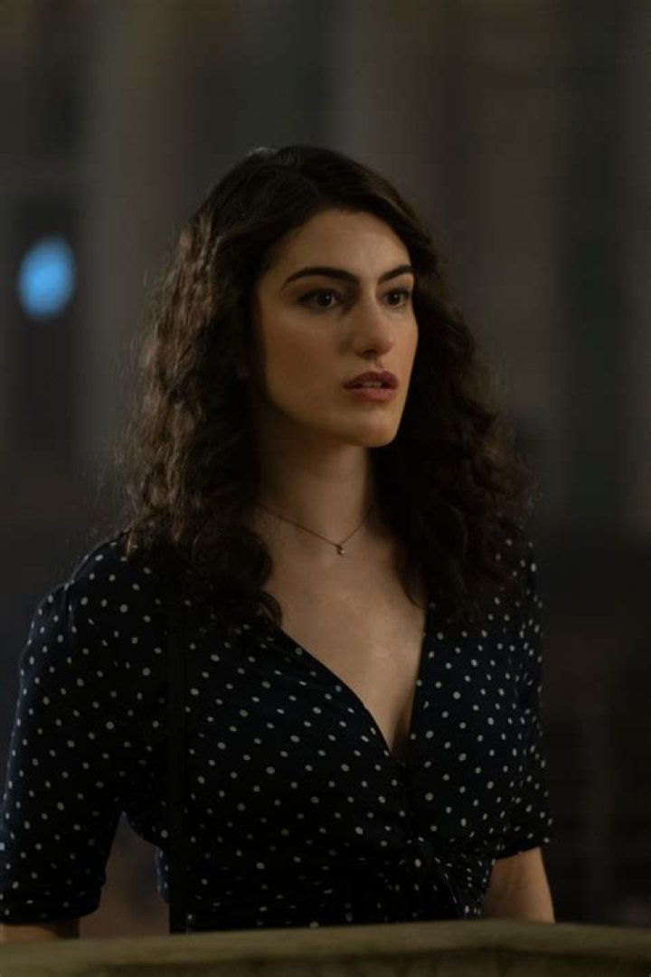 Lilli Kay: Inspiring Female Trailblazer