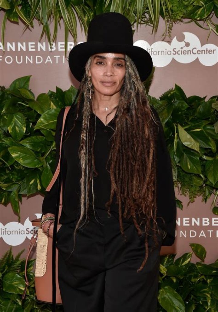 Lisa Bonet: A Glimpse Into Her Life In 2024