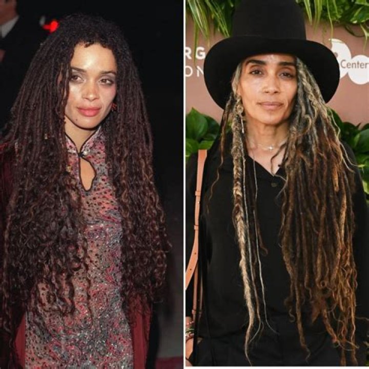 Lisa Bonet: A Glimpse Into Her Life Now