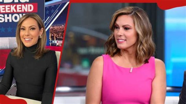 Lisa Boothe Fox News Husband