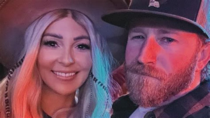 A Look Into Her Love Life