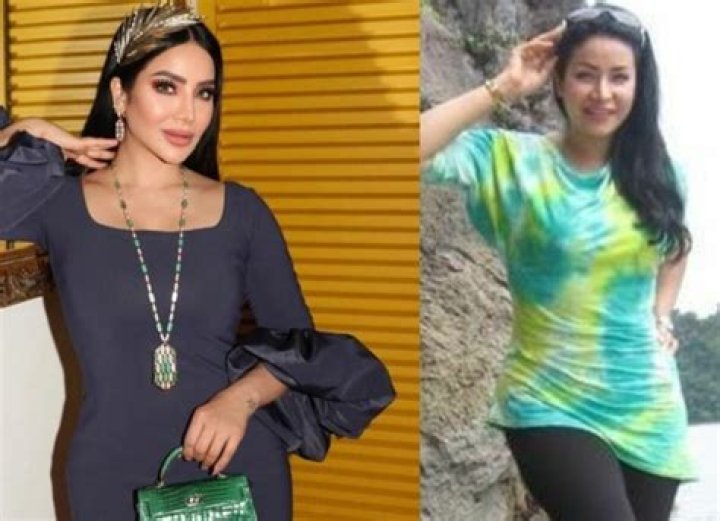 Lojain Omran Before: A Journey Through Her Life And Career