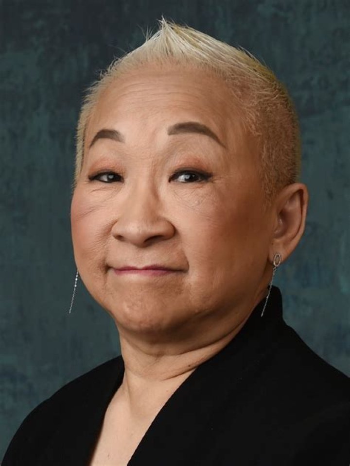 Unveiling The Life And Legacy Of Lori Tan Chinn