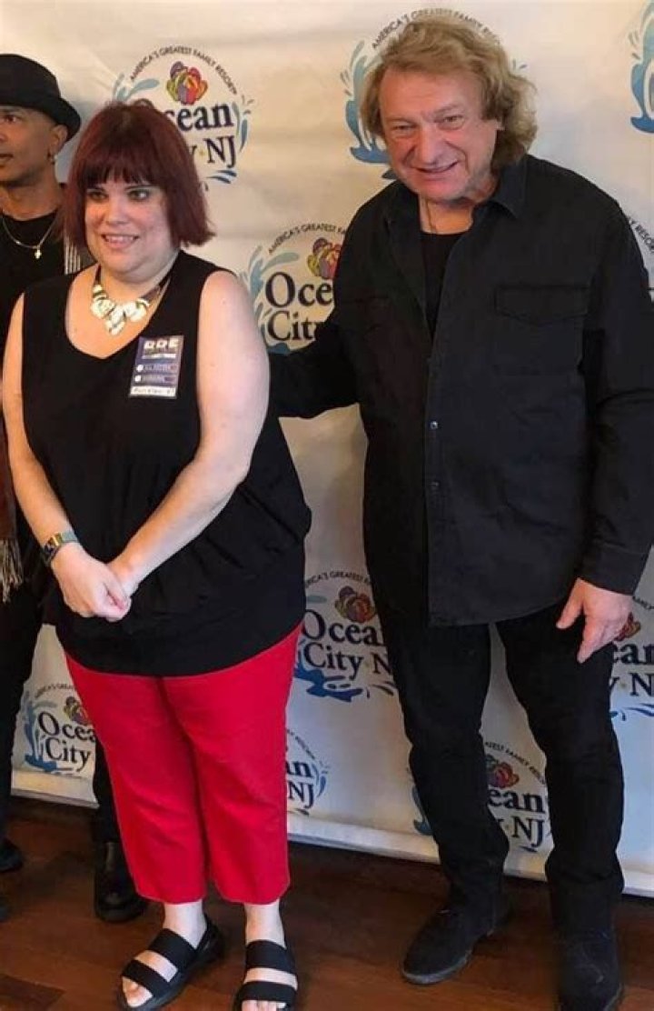 Love, Music, And The Journey Of A Rock Icon