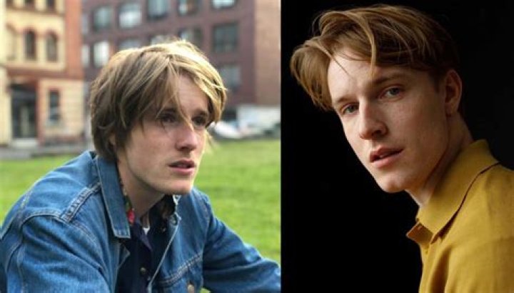 A Look At His Current And Past Love Life