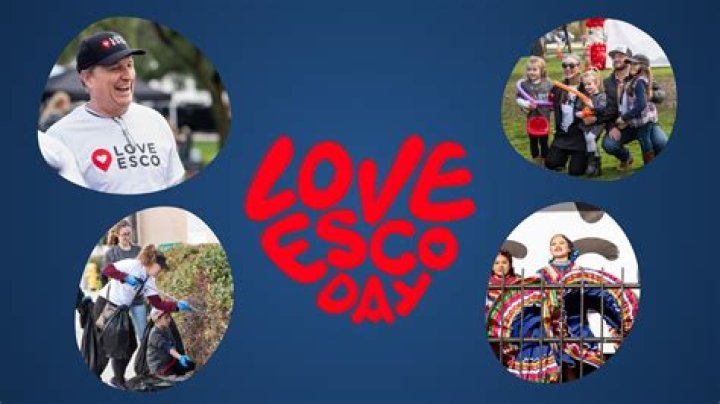 Find Your Perfect Love With Esco