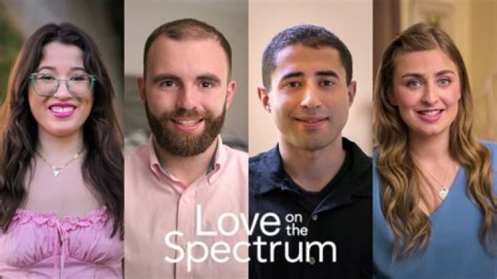 Exploring Love And Autism On The Spectrum: Dani Solomon's Journey