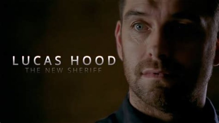 Lucas Hood's Son: Unraveling The Mysteries And Impact