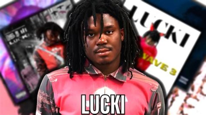 Lucki Name